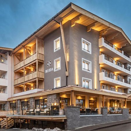 Residence Anda ポッツァ・ディ・ファッサ エクステリア 写真